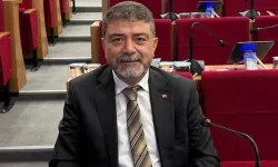 AK Partili Atmaca'dan İZSU çıkışı: İzmirlinin parasını fay hattına gömmüşler!