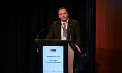 Bornova’dan AB vizyonuna güçlü mesaj