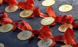 Altın tüm zamanların rekorunu kırdı