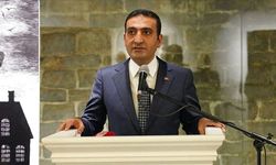 Tutuklu Beyoğlu Belediye Başkanı Güney'den kızına mektup