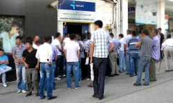 İŞKUR duyurdu: En çok işçi aranan meslekler açıklandı