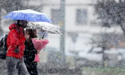 Meteoroloji'den çok sayıda il için uyarı