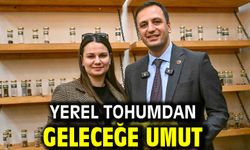 Bornova'nın Ekolojik Kent Tohum Merkezi