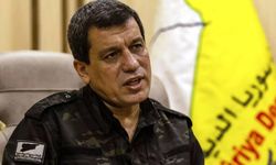 SDG: Halep’in doğusundaki güçlerimizi yarın saat 07.00’de Fırat’ın doğusuna çekiyoruz