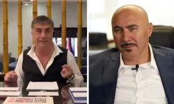 Sedat Peker paylaştı: Kürt Mehmet hayatını kaybetti