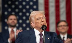 Trump: İranlı yurtseverler, protestoya devam edin-