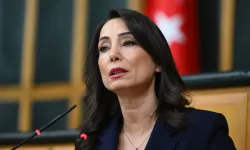 Tülay Hatimoğulları iktidara yüklendi: "Siz bu süreçte ne yaptınız?"