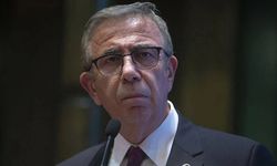 Mansur Yavaş'tan 'su krizine' ilişkin açıklama