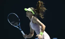 Zeynep Sönmez'in rakibi belli oldu