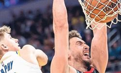 Alperen: Seçilememek hayal kırıklığıydı