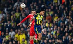 Fenerbahçe umut tüketti
