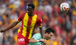 Göz-Göz’de dejavu