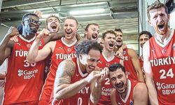 Millilerin Sırbistan maçı aday kadrosu belli oldu