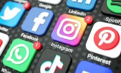 Bakan Gürlek'ten sosyal medya açıklaması