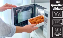 Beş dakikada zehir!