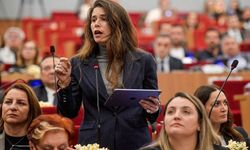 CHP'li Kayışoğlu'ndan Lâl Denizli'ye destek