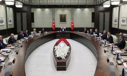 Cumhurbaşkanlığı Kabinesi toplanıyor: Yeni bakanlar ilk kez masada