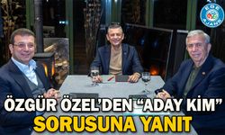 Özgür Özel’den “aday kim” sorusuna yanıt: Korkunun maliyetini ödemeli