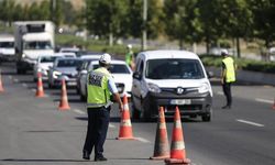 Resmi Gazete yayımladı: Trafik Kanunu değişikliği yürürlüğe girdi