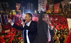 Ekrem İmamoğlu'ndan Kocaeli mitingine çağrı