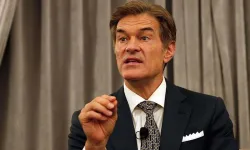 Epstein dosyasında Dr. Öz detayı: Sevgililer Günü partisine davet etmiş