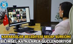 Karabağlar Belediyesi SECAP sürecini Bilimsel Katkılarla Güçlendiriyor