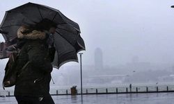 Meteoroloji'den çok sayıda il için uyarı
