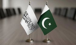 Pakistan Afganistan'a savaş ilan etti