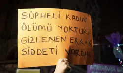 Kadın ölümleri aydınlatılamıyor