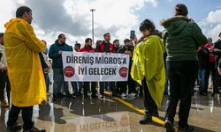 Migros görüşmeleri tıkandı: Sendika direniş ve boykot çağrısını yineledi