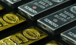 Piyasalarda yön değişti: Altın ve gümüşte sert düşüş