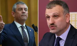 Saray'ın danışmanı, CHP Lideri Özel'i hedef aldı: ''Eline, diline hakim ol''