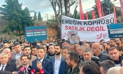 Ülke 20 yıldır talan ediliyor