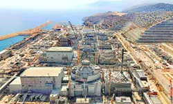 Akkuyu'da acele kamulaştırma kararı