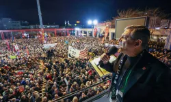 CHP'nin İstanbul'daki yeni miting adresi belli oldu