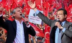 CHP’nin 100. mitinginin adresi belli oldu