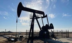 Petrol, Türkiye-Irak anlaşması ile geriledi