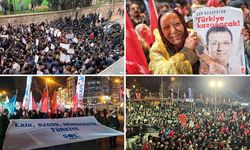 Direnenler yol gösteriyor