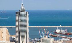 İsrail’e 2 ayda 176 milyon dolar ihracat