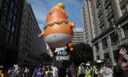 Körfez'de 50 bin ABD askeri var