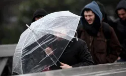 Meteoroloji duyurdu: Bugün hava nasıl olacak?