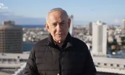 Netanyahu: Tahran'a saldırılar önümüzdeki günlerde daha da şiddetlenecek
