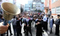 Ders zili yeniden çaldı: Ara tatil sona erdi