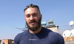 Testo Taylan gözaltına alındı