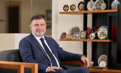 Başkan Saygılı’dan Ramazan Bayramı mesajı!