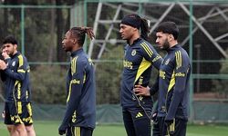 Fener karnesine güvenecek