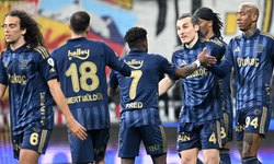 Fener’in konuğu Rize