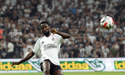 Kartal’ın inadı tuttu