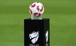 Kupada heyecan sürüyor