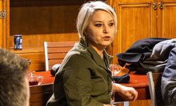 Akademisyen Elif Çongur'un üniversiteye iade davası reddedildi